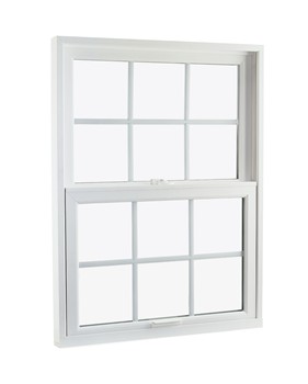 Inifinity Double-Hung Windows available at Windows Plus